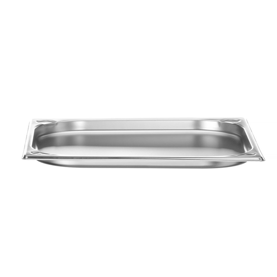 Hendi Gastronorm-Behälter 2/3, Kitchen Line, GN 2/3, 1,5L, (H)20mm Hendi Gastronorm-Behälter 2/3, Kitchen Line, GN 2/3, 1,5L, (H)20mm