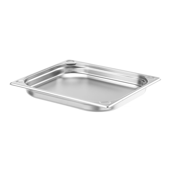 Hendi Gastronorm-Behälter 2/3, Kitchen Line, GN 2/3, 3L, (H)40mm 1 Hendi Gastronorm-Behälter 2/3, Kitchen Line, GN 2/3, 3L, (H)40mm