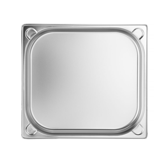 Hendi Gastronorm-Behälter 2/3, Kitchen Line, GN 2/3, 3L, (H)40mm 2 Hendi Gastronorm-Behälter 2/3, Kitchen Line, GN 2/3, 3L, (H)40mm