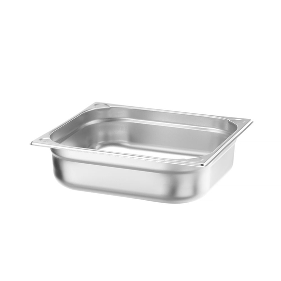 Hendi Gastronorm-Behälter 2/3, Kitchen Line, GN 2/3, 9L, (H)100mm 1 Hendi Gastronorm-Behälter 2/3, Kitchen Line, GN 2/3, 9L, (H)100mm