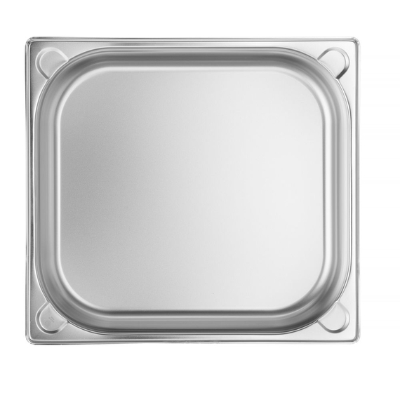 Hendi Gastronorm-Behälter 2/3, Kitchen Line, GN 2/3, 9L, (H)100mm 2 Hendi Gastronorm-Behälter 2/3, Kitchen Line, GN 2/3, 9L, (H)100mm
