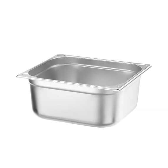 Hendi Gastronorm-Behälter 2/3, Kitchen Line, GN 2/3, 13L, (H)150mm 1 Hendi Gastronorm-Behälter 2/3, Kitchen Line, GN 2/3, 13L, (H)150mm