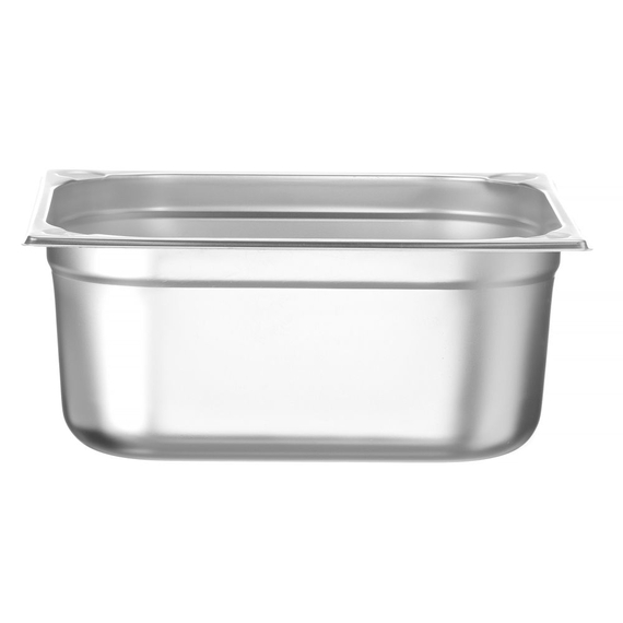 Hendi Gastronorm-Behälter 2/3, Kitchen Line, GN 2/3, 13L, (H)150mm Hendi Gastronorm-Behälter 2/3, Kitchen Line, GN 2/3, 13L, (H)150mm