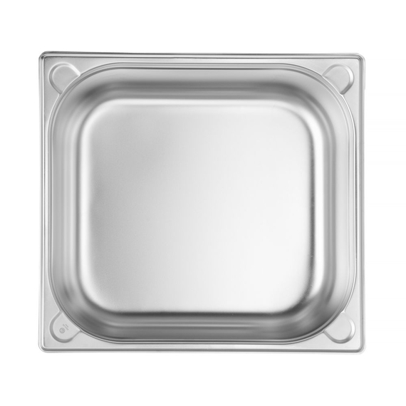 Hendi Gastronorm-Behälter 2/3, Kitchen Line, GN 2/3, 13L, (H)150mm 2 Hendi Gastronorm-Behälter 2/3, Kitchen Line, GN 2/3, 13L, (H)150mm