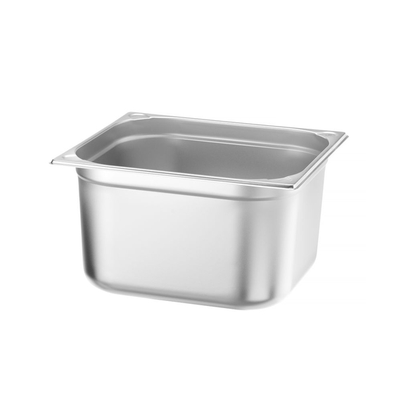 Hendi Gastronorm-Behälter 2/3, Kitchen Line, GN 2/3, 15,5L, (H)200mm 1 Hendi Gastronorm-Behälter 2/3, Kitchen Line, GN 2/3, 15,5L, (H)200mm