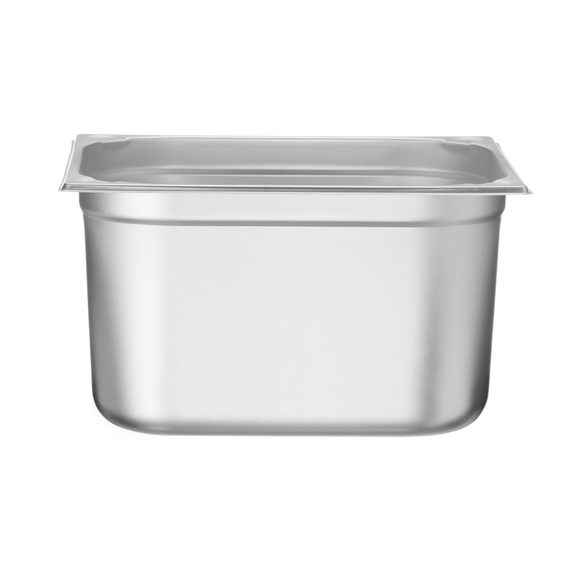 Hendi Gastronorm-Behälter 2/3, Kitchen Line, GN 2/3, 15,5L, (H)200mm Hendi Gastronorm-Behälter 2/3, Kitchen Line, GN 2/3, 15,5L, (H)200mm