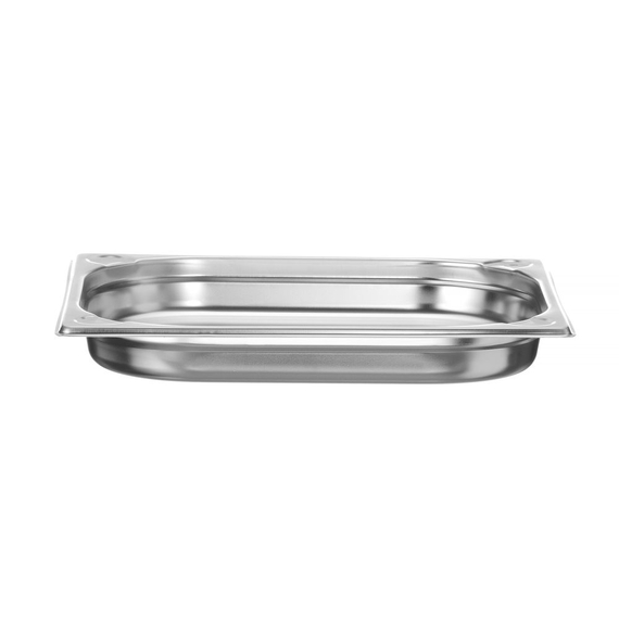 Hendi GN 1/2 Behälter, Kitchen Line, GN 1/2, 2L, (H)40mm Hendi GN 1/2 Behälter, Kitchen Line, GN 1/2, 2L, (H)40mm
