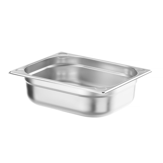 Hendi GN 1/2 Behälter, Kitchen Line, GN 1/2, 6,5L, (H)100mm 1 Hendi GN 1/2 Behälter, Kitchen Line, GN 1/2, 6,5L, (H)100mm