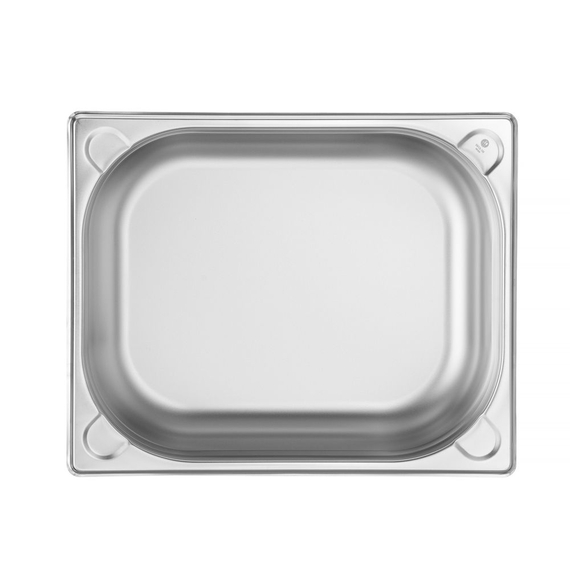 Hendi GN 1/2 Behälter, Kitchen Line, GN 1/2, 6,5L, (H)100mm 2 Hendi GN 1/2 Behälter, Kitchen Line, GN 1/2, 6,5L, (H)100mm
