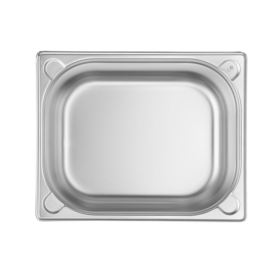 Hendi GN 1/2 Behälter, Kitchen Line, GN 1/2, 9,5L, (H)150mm 2 Hendi GN 1/2 Behälter, Kitchen Line, GN 1/2, 9,5L, (H)150mm
