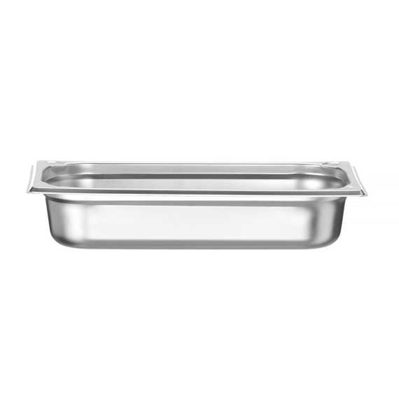 Hendi Gastronorm-Behälter 1/3, Kitchen Line, GN 1/3, 2,5L, (H)65mm Hendi Gastronorm-Behälter 1/3, Kitchen Line, GN 1/3, 2,5L, (H)65mm