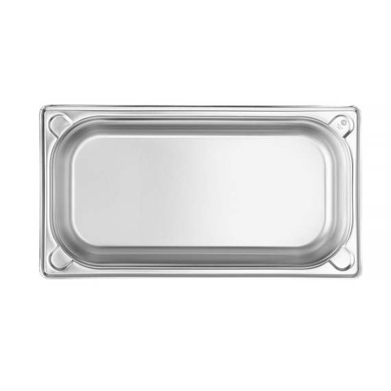 Hendi Gastronorm-Behälter 1/3, Kitchen Line, GN 1/3, 2,5L, (H)65mm 2 Hendi Gastronorm-Behälter 1/3, Kitchen Line, GN 1/3, 2,5L, (H)65mm