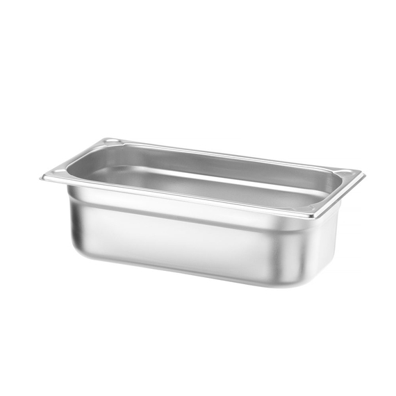 Hendi Gastronorm-Behälter 1/3, Kitchen Line, GN 1/3, 4L, (H)100mm 1 Hendi Gastronorm-Behälter 1/3, Kitchen Line, GN 1/3, 4L, (H)100mm