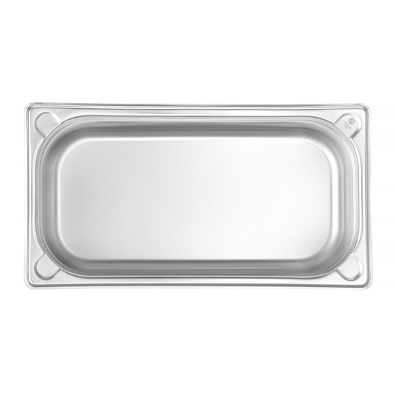 Hendi Gastronorm-Behälter 1/3, Kitchen Line, GN 1/3, 4L, (H)100mm 2 Hendi Gastronorm-Behälter 1/3, Kitchen Line, GN 1/3, 4L, (H)100mm
