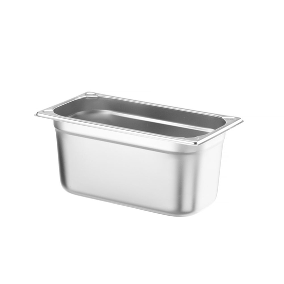 Hendi Gastronorm-Behälter 1/3, Kitchen Line, GN 1/3, 5,7L, (H)150mm 1 Hendi Gastronorm-Behälter 1/3, Kitchen Line, GN 1/3, 5,7L, (H)150mm