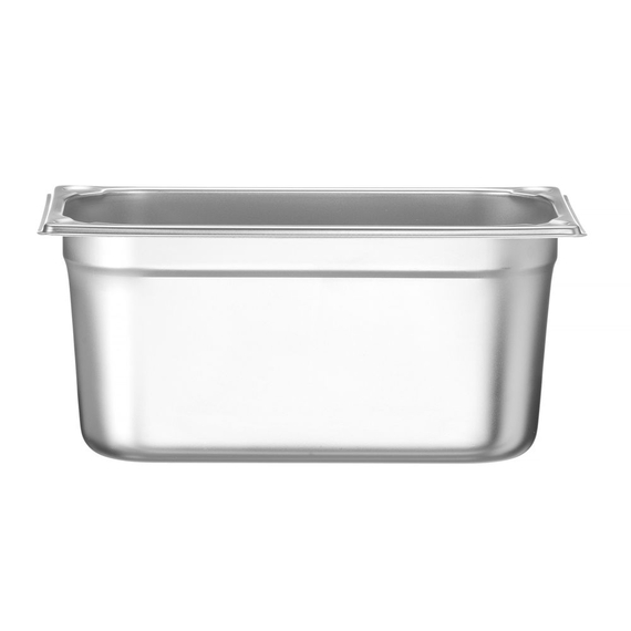 Hendi Gastronorm-Behälter 1/3, Kitchen Line, GN 1/3, 5,7L, (H)150mm Hendi Gastronorm-Behälter 1/3, Kitchen Line, GN 1/3, 5,7L, (H)150mm