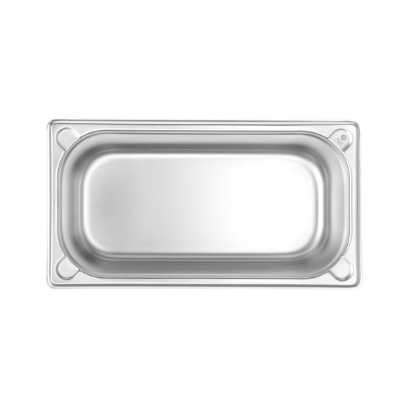 Hendi Gastronorm-Behälter 1/3, Kitchen Line, GN 1/3, 5,7L, (H)150mm 2 Hendi Gastronorm-Behälter 1/3, Kitchen Line, GN 1/3, 5,7L, (H)150mm