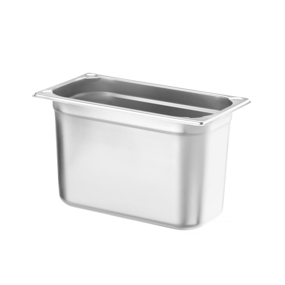 Hendi Gastronorm-Behälter 1/3, Kitchen Line, GN 1/3, 7,8L, (H)200mm 1 Hendi Gastronorm-Behälter 1/3, Kitchen Line, GN 1/3, 7,8L, (H)200mm