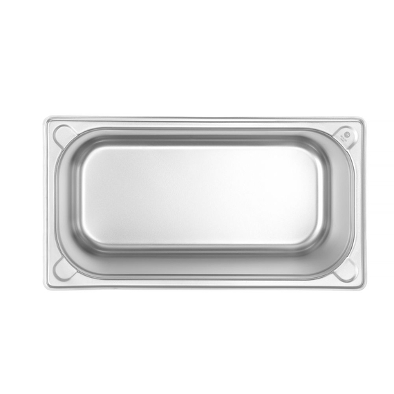 Hendi Gastronorm-Behälter 1/3, Kitchen Line, GN 1/3, 7,8L, (H)200mm 2 Hendi Gastronorm-Behälter 1/3, Kitchen Line, GN 1/3, 7,8L, (H)200mm