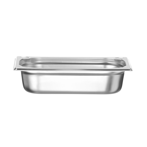 Hendi Gastronorm-Behälter 1/4, Kitchen Line, GN 1/4, 1,8L, (H)65mm Hendi Gastronorm-Behälter 1/4, Kitchen Line, GN 1/4, 1,8L, (H)65mm