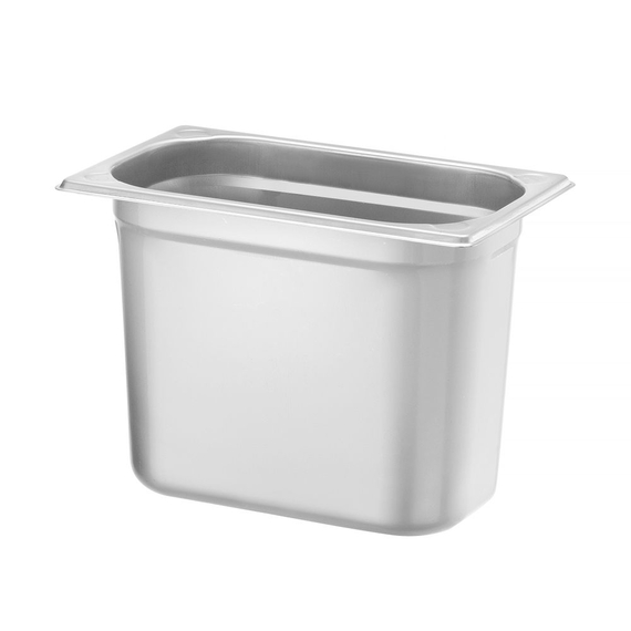 Hendi Gastronorm-Behälter 1/4, Kitchen Line, GN 1/4, 5,5L, (H)200mm 1 Hendi Gastronorm-Behälter 1/4, Kitchen Line, GN 1/4, 5,5L, (H)200mm