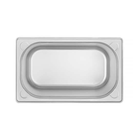 Hendi Gastronorm-Behälter 1/4, Kitchen Line, GN 1/4, 5,5L, (H)200mm 2 Hendi Gastronorm-Behälter 1/4, Kitchen Line, GN 1/4, 5,5L, (H)200mm