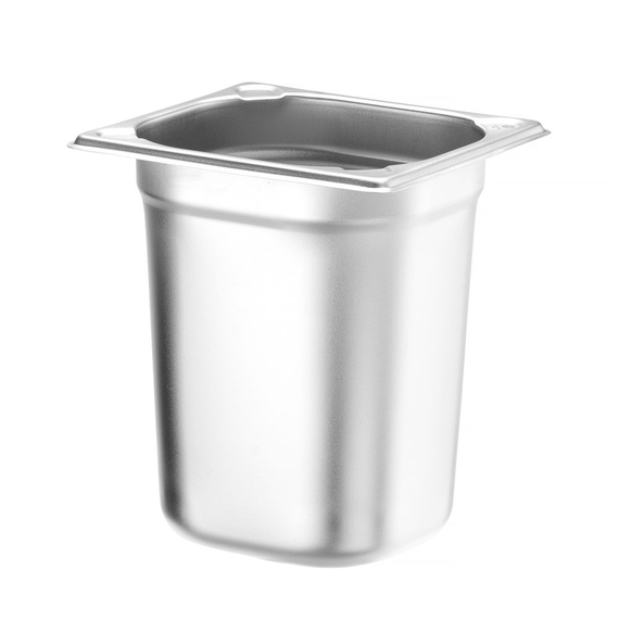 Hendi Gastronorm-Behälter 1/6, Kitchen Line, GN 1/6, 3,4L, (H)200mm 1 Hendi Gastronorm-Behälter 1/6, Kitchen Line, GN 1/6, 3,4L, (H)200mm