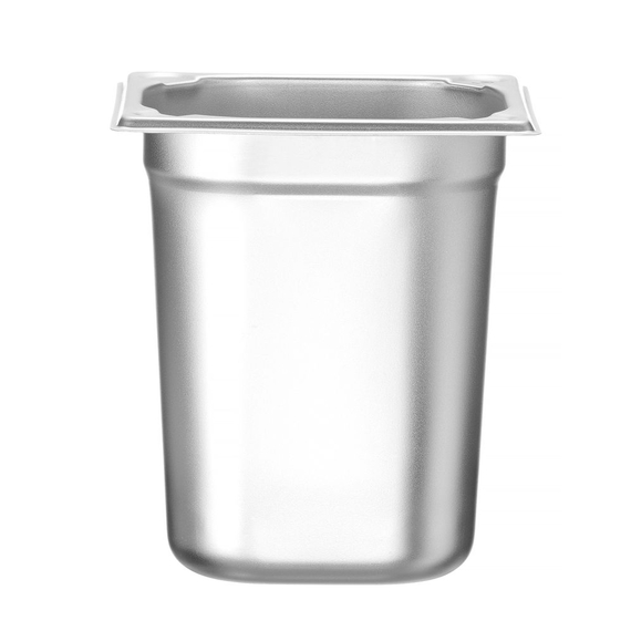 Hendi Gastronorm-Behälter 1/6, Kitchen Line, GN 1/6, 3,4L, (H)200mm Hendi Gastronorm-Behälter 1/6, Kitchen Line, GN 1/6, 3,4L, (H)200mm