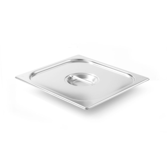 Hendi Gastronorm-Deckel, Kitchen Line, GN 2/3, 354x325mm Hendi Gastronorm-Deckel, Kitchen Line, GN 2/3, 354x325mm