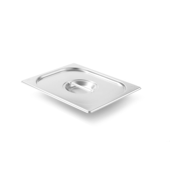 Hendi Gastronorm-Deckel, Kitchen Line, GN 1/2, 265x325mm Hendi Gastronorm-Deckel, Kitchen Line, GN 1/2, 265x325mm