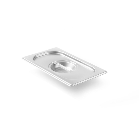 Hendi Gastronorm-Deckel, Kitchen Line, GN 1/4, 265x162mm Hendi Gastronorm-Deckel, Kitchen Line, GN 1/4, 265x162mm