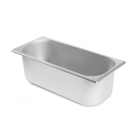 Hendi Eiscreme-Behälter, Kitchen Line, 5L, 360x165x(H)120mm 3 Hendi Eiscreme-Behälter, Kitchen Line, 5L, 360x165x(H)120mm