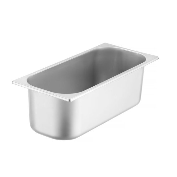 Hendi Eiscreme-Behälter, Kitchen Line, 5L, 360x165x(H)120mm Hendi Eiscreme-Behälter, Kitchen Line, 5L, 360x165x(H)120mm