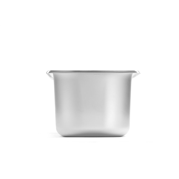 Hendi Eiscreme-Behälter, Kitchen Line, 5L, 360x165x(H)120mm 4 Hendi Eiscreme-Behälter, Kitchen Line, 5L, 360x165x(H)120mm