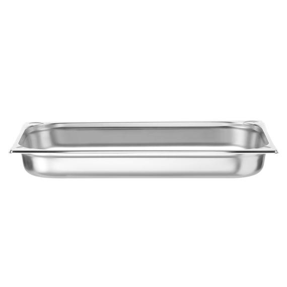 Hendi Behälter GN 1/1 perforiert, Kitchen Line, GN 1/1, 9L, (H)65mm Hendi Behälter GN 1/1 perforiert, Kitchen Line, GN 1/1, 9L, (H)65mm