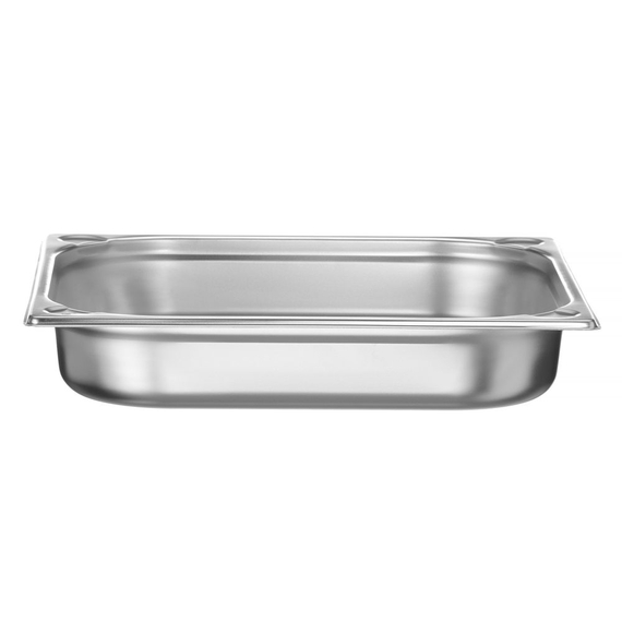Hendi Behälter GN 2/3 perforiert, Kitchen Line, GN 2/3, 5,5L, (H)65mm Hendi Behälter GN 2/3 perforiert, Kitchen Line, GN 2/3, 5,5L, (H)65mm