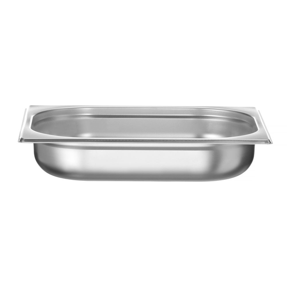 Hendi Behälter GN 1/2 perforiert, Kitchen Line, GN 1/2, 4L, (H)65mm Hendi Behälter GN 1/2 perforiert, Kitchen Line, GN 1/2, 4L, (H)65mm