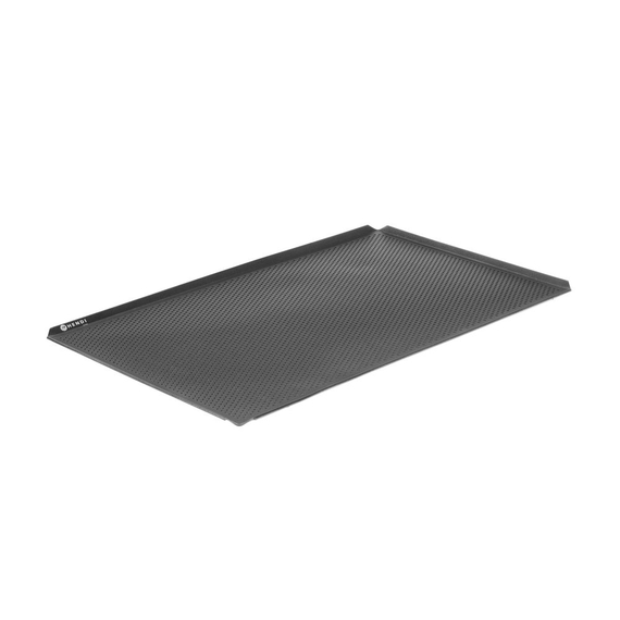 Hendi Backblech perforiert GN 1/1, 530x325x(H)10mm Hendi Backblech perforiert GN 1/1, 530x325x(H)10mm