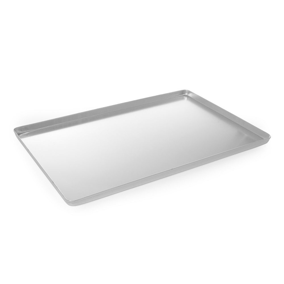Hendi Auslagetablett für Süsswaren, 300x200x(H)20mm Hendi Auslagetablett für Süsswaren, 300x200x(H)20mm