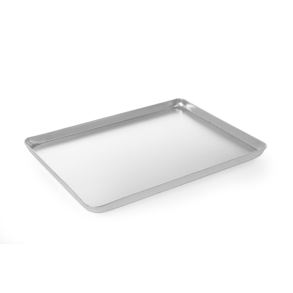 Hendi Auslagetablett für Süsswaren, 400x300x(H)20mm Hendi Auslagetablett für Süsswaren, 400x300x(H)20mm