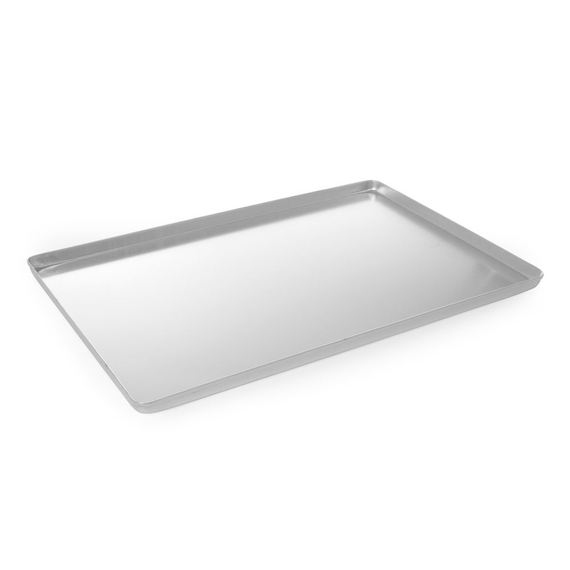 Hendi Auslagetablett für Süsswaren, 600x400x(H)20mm Hendi Auslagetablett für Süsswaren, 600x400x(H)20mm