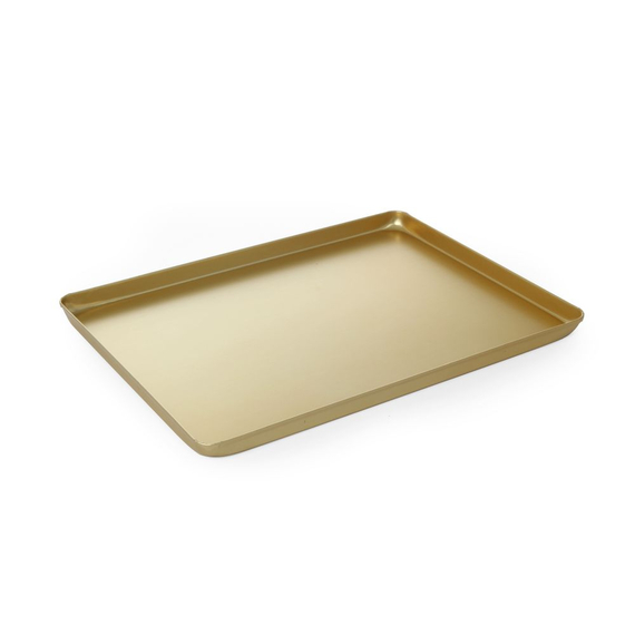 Hendi Auslagetablett für Süßwaren, 400x300x(H)20mm Hendi Auslagetablett für Süßwaren, 400x300x(H)20mm