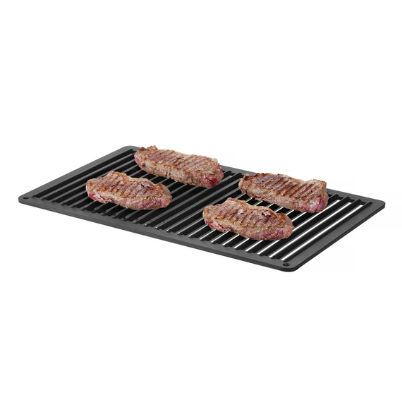 Hendi Grillrost CONVECTOMAT GRILL, GN 1/1, 530x325x(H)15mm 3 Hendi Grillrost CONVECTOMAT GRILL, GN 1/1, 530x325x(H)15mm