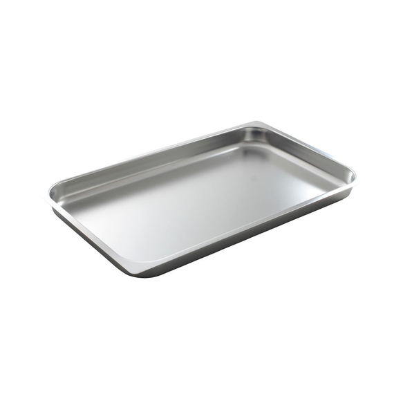 Hendi Gastronorm-Backblech Profi Line, Profi Line, GN 1/1, 530x325x(H)40mm 1 Hendi Gastronorm-Backblech Profi Line, Profi Line, GN 1/1, 530x325x(H)40mm