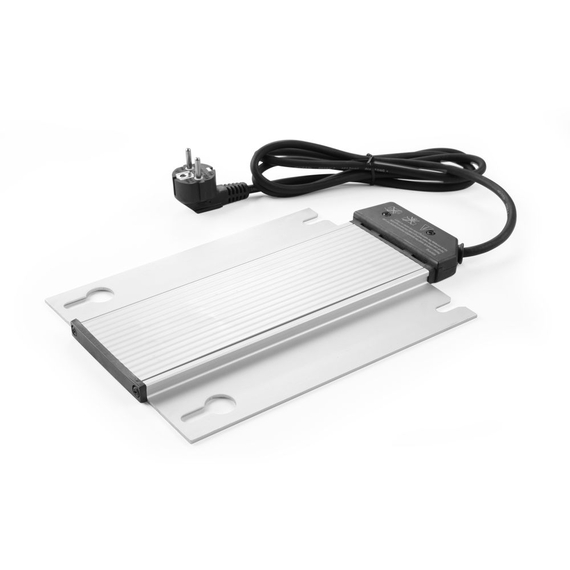 Hendi Chafing Dish-Heizelement, 230V/380W, 300x200x(H)40mm 1 Hendi Chafing Dish-Heizelement, 230V/380W, 300x200x(H)40mm