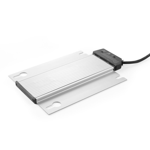 Hendi Chafing Dish-Heizelement, 230V/380W, 300x200x(H)40mm Hendi Chafing Dish-Heizelement, 230V/380W, 300x200x(H)40mm
