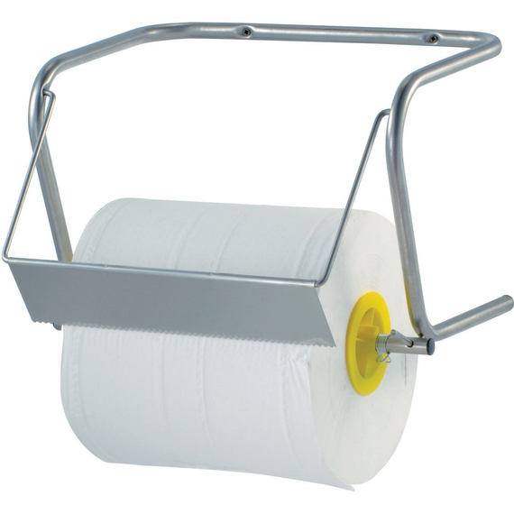 Hendi Papierhandtuchspender, Wandmontage, 395x290x(H)260mm Hendi Papierhandtuchspender, Wandmontage, 395x290x(H)260mm