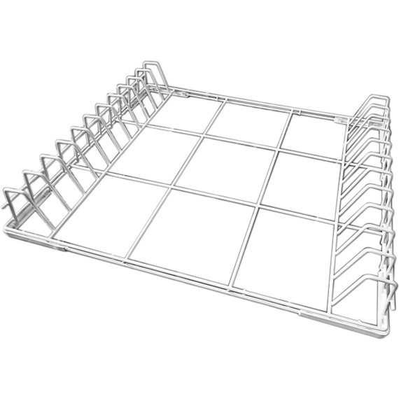 Spülkorb für GN-Tabletts und -Behälter, passend für Topfspülmaschine AQUA P3 von Stalgast Spülkorb für GN-Tabletts und -Behälter, passend für Topfspülmaschine AQUA P3 von Stalgast