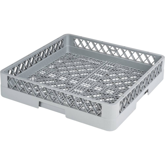 Stalgast Spülkorb für Besteck ohne Einteilungen 500 x 500 mm Stalgast Spülkorb für Besteck ohne Einteilungen 500 x 500 mm