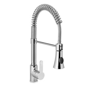 Hendi Wasserhahn, ausziehbar